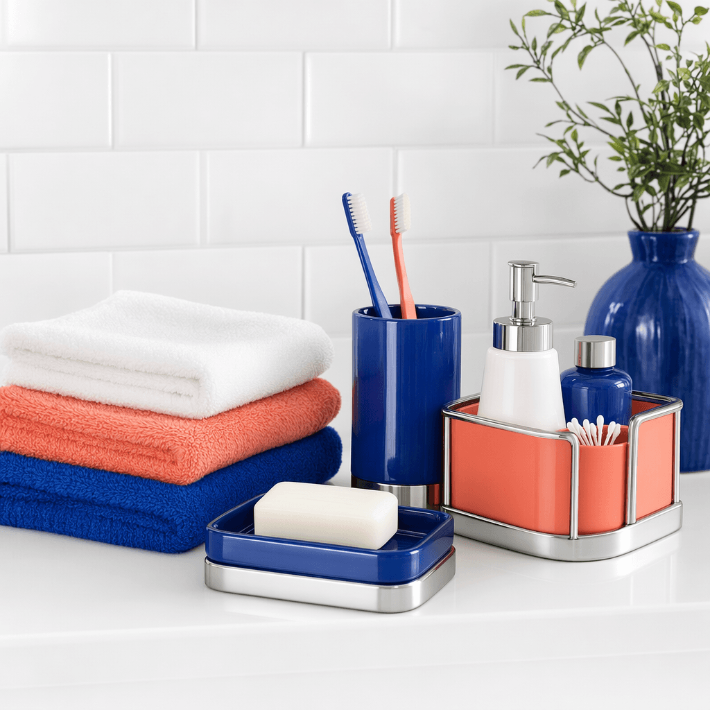 Bath Basics