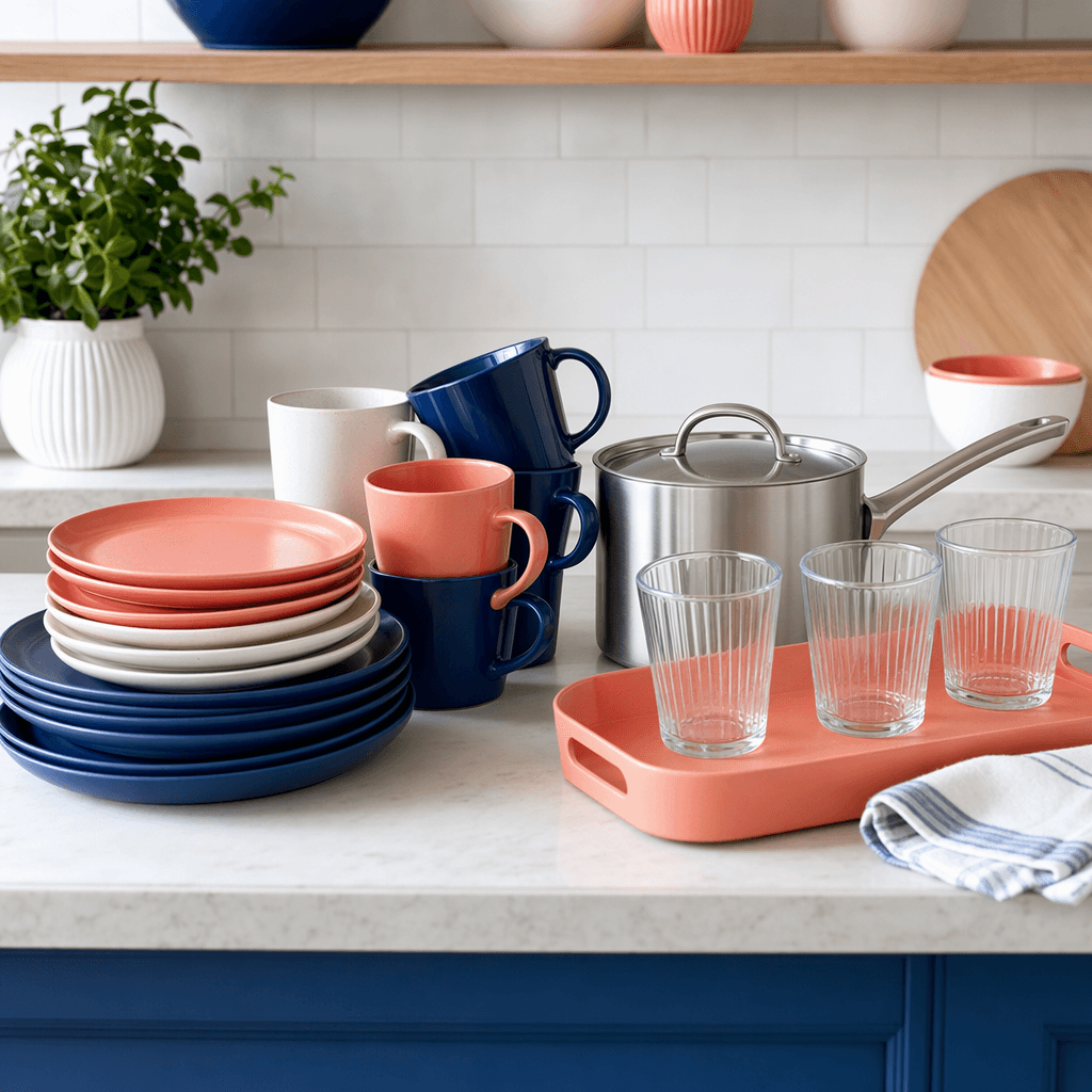 Kitchen Starter